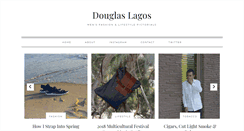 Desktop Screenshot of douglaslagos.com